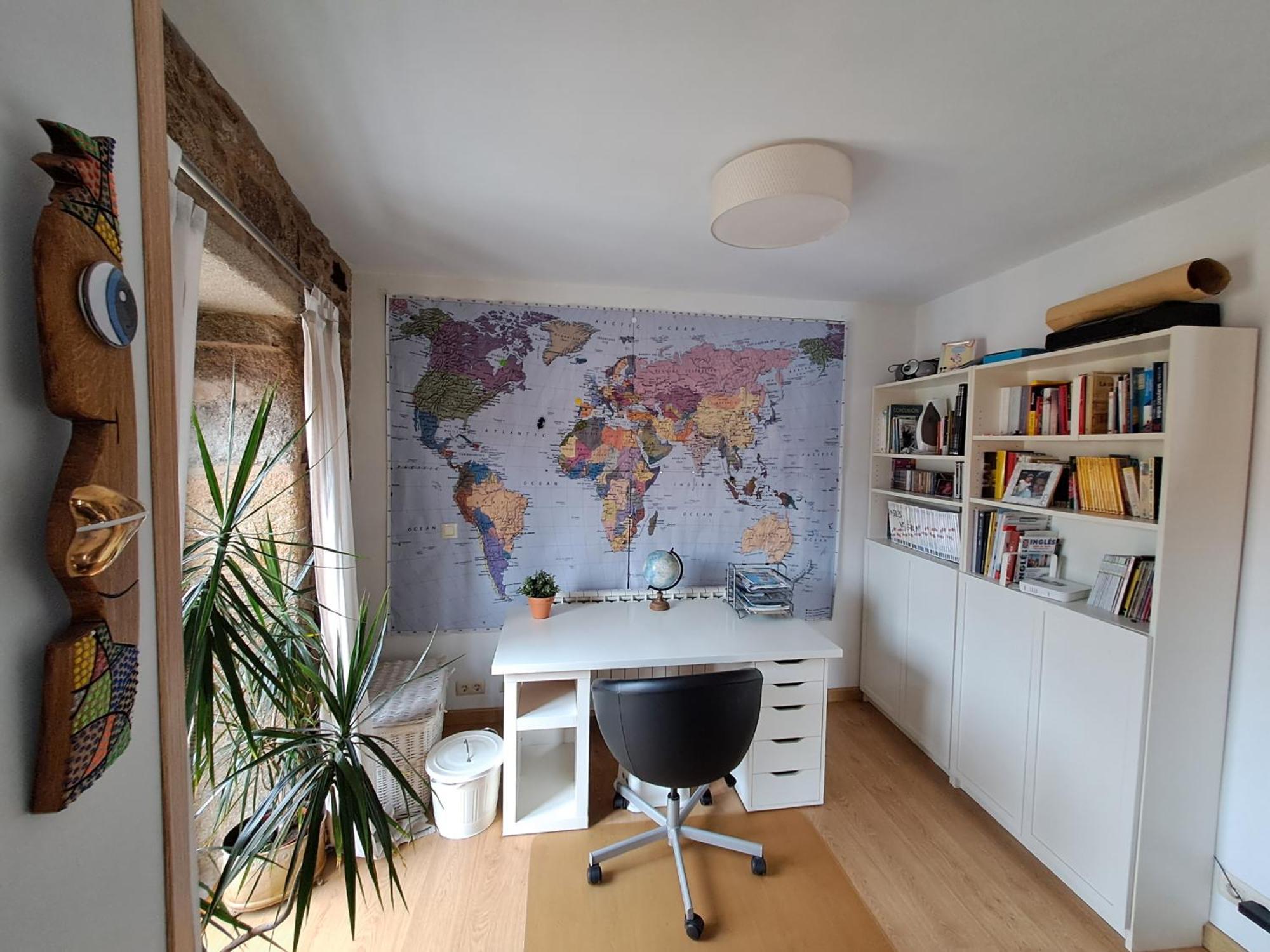 Casa Taller De Benito Corcubión Kültér fotó